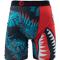 Mens Breathable Boxer Trunks Comfortable Everyday Underwear 12