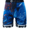 Mens Breathable Boxer Trunks Comfortable Everyday Underwear 11