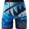 Mens Breathable Boxer Trunks Comfortable Everyday Underwear 3