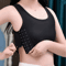 Breathable Chest Binder Wireless Compression Vest For Daily Comfort 4