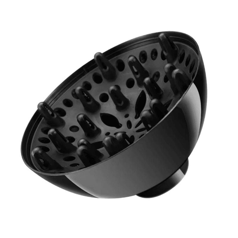 Universal Hair Diffuser Attachment For Curly Hair Blow Dryers 4