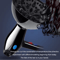 Universal Hair Diffuser Attachment For Curly Hair Blow Dryers 2