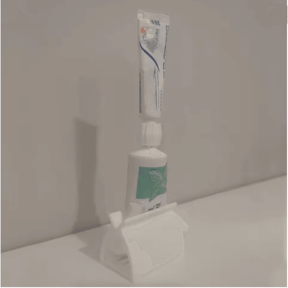 Leak Proof Travel Bottles Set 30ml Portable Toiletry Containers 1