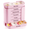7 Day Weekly Pill Organizer 28 Compartment Portable Medicine Box 4