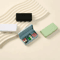 Mini Travel Pill Organizer Compact Three Grid Medicine Case 1