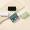 Mini Travel Pill Organizer Compact Three Grid Medicine Case 1