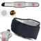 Adjustable Self Heating Lumbar Support Belt For Back Pain Relief 1