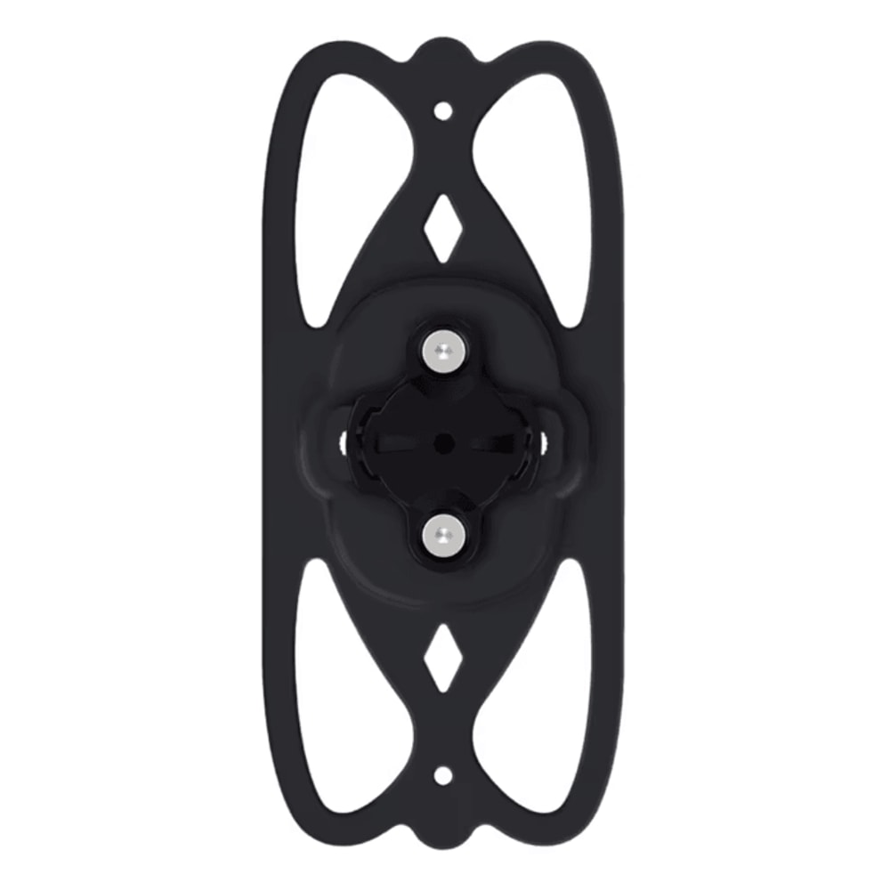 Silicone Bicycle Computer Mount Non Slip Handlebar Bike Stand 7