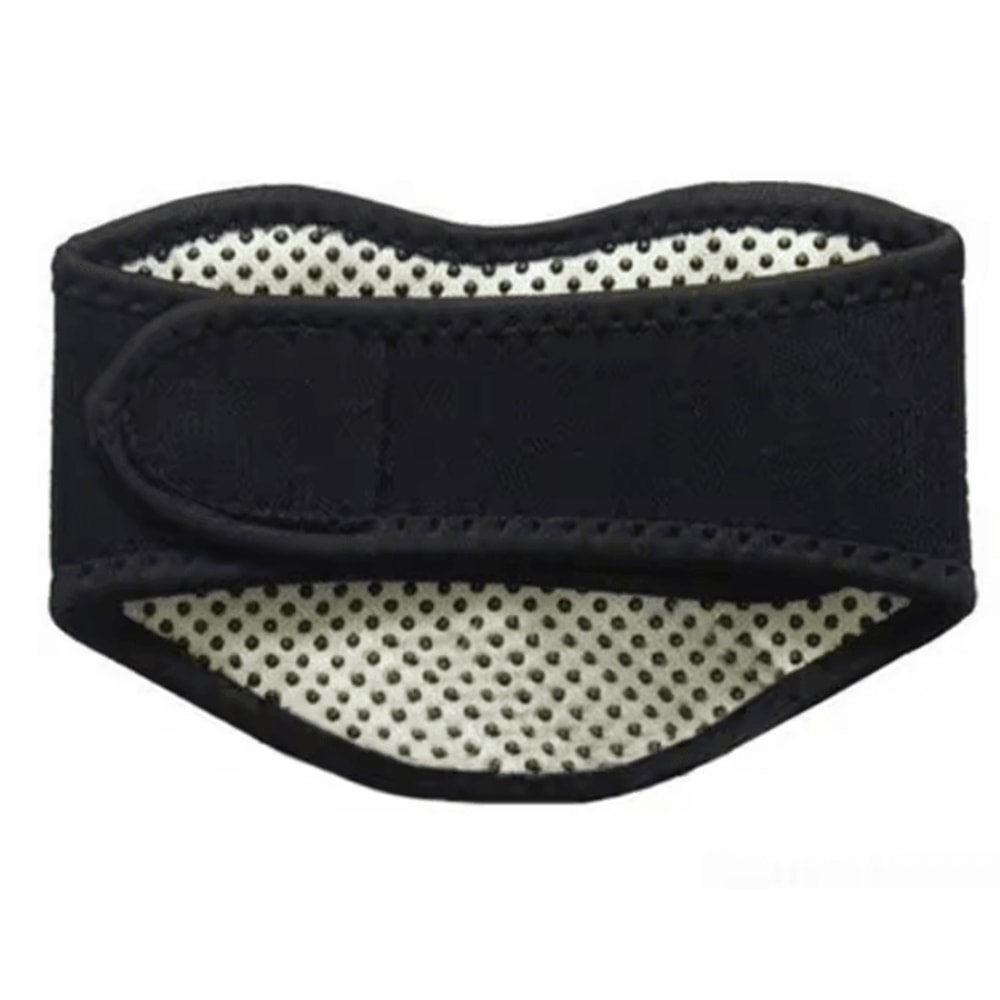 Self Heating Cervical Neck Support Sleeve For Warmth And Comfort 5