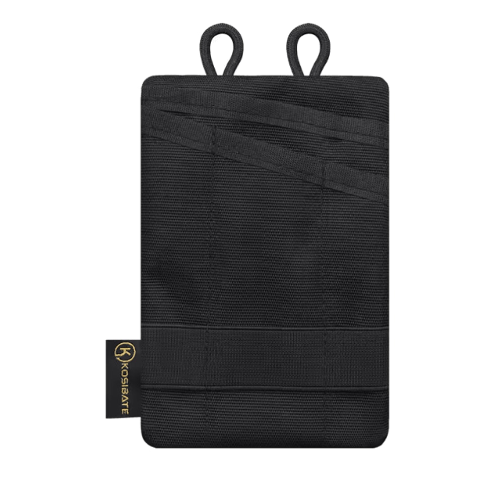 Tactical EDC Molle Pouch Mini Waist Pack For Outdoor Carry 5