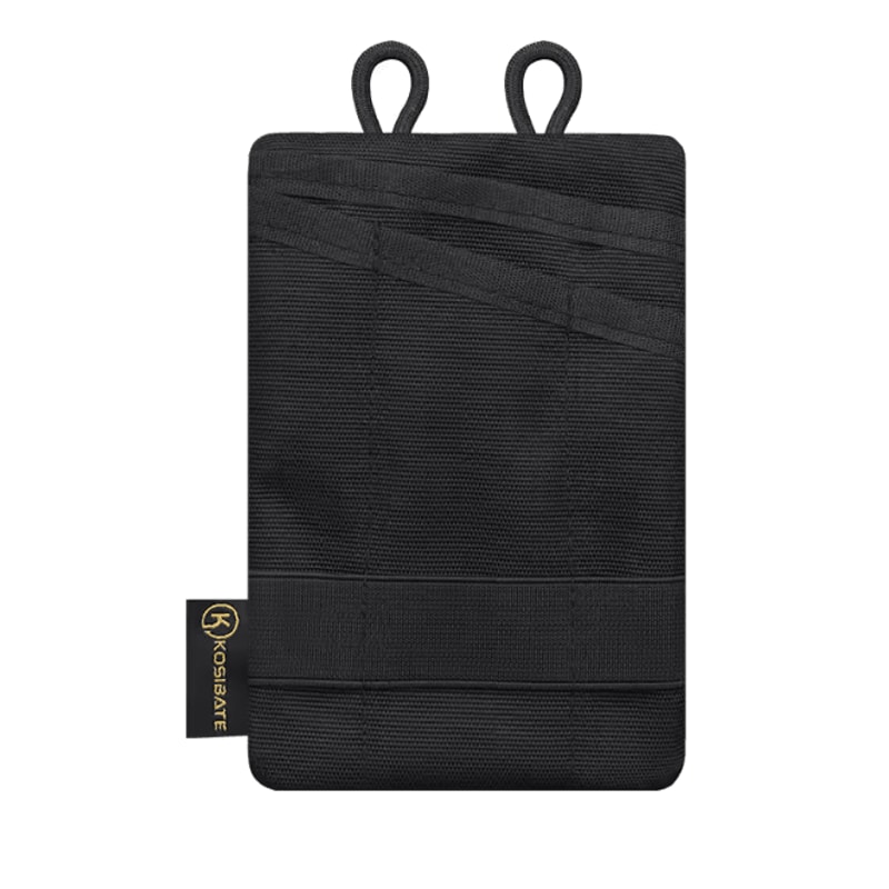 Tactical EDC Molle Pouch Mini Waist Pack For Outdoor Carry 5