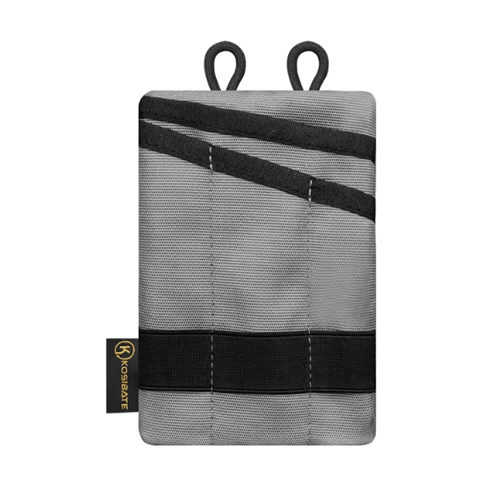 Tactical EDC Molle Pouch Mini Waist Pack For Outdoor Carry 6