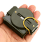 Waterproof Military Compass High Precision Metal Navigation Tool 0