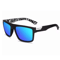 Mens Polarized Square Sunglasses Vintage Driving Style 5