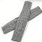 Womens Floral Knit Leg Warmers For Autumn And Winter 7