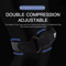 ActiveGuard Patellar Support Strap For Sports Knee Stability 1