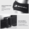 ActiveGuard Patellar Support Strap For Sports Knee Stability 2