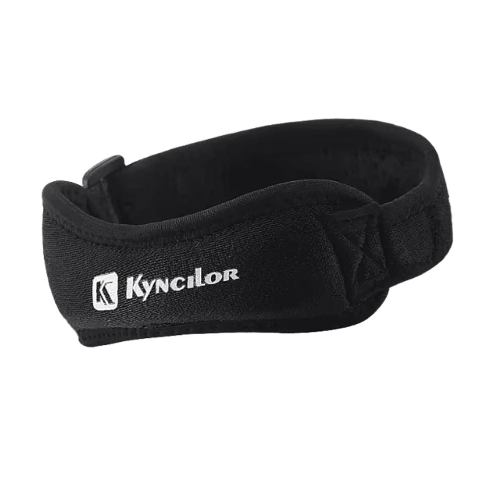 ActiveGuard Patellar Support Strap For Sports Knee Stability 7