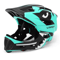 Lixada Kids Detachable Full Face Bike Helmet For Multi Sport Safety 10