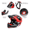 Lixada Kids Detachable Full Face Bike Helmet For Multi Sport Safety 1