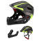 Lixada Kids Detachable Full Face Bike Helmet For Multi Sport Safety 4
