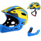Lixada Kids Detachable Full Face Bike Helmet For Multi Sport Safety 13