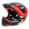 Lixada Kids Detachable Full Face Bike Helmet For Multi Sport Safety 17