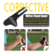 ProAlign Golf Swing Trainer Wrist Brace Power Band 1