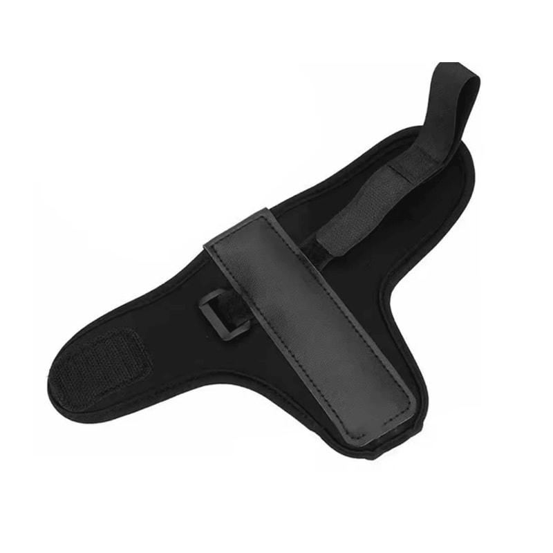 ProAlign Golf Swing Trainer Wrist Brace Power Band 5