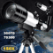 StarVision Pro HD Astronomical Telescope 150x Zoom 0