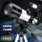 StarVision Pro HD Astronomical Telescope 150x Zoom 0