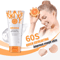 Orange Gentle Exfoliating Gel Brightening Skin Repair 0