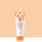Orange Gentle Exfoliating Gel Brightening Skin Repair 5