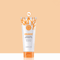 Orange Gentle Exfoliating Gel Brightening Skin Repair 5
