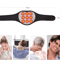 Self Heating Neck Support Brace Magnetic Cervical Relief 4