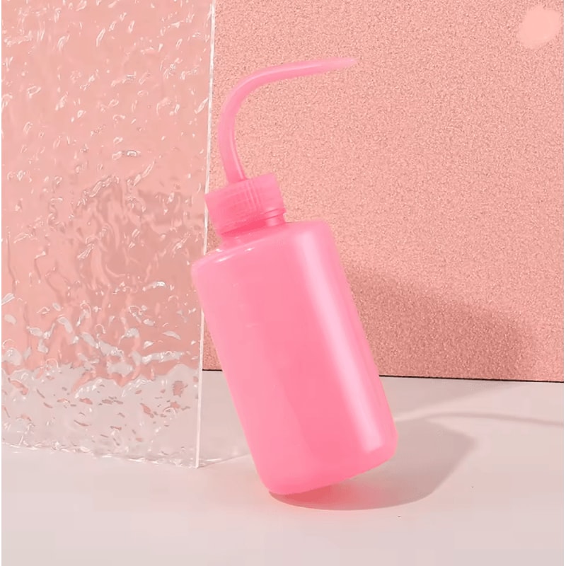 Precision Squeeze Water Bottle For Plant Irrigation And Rinsing 6