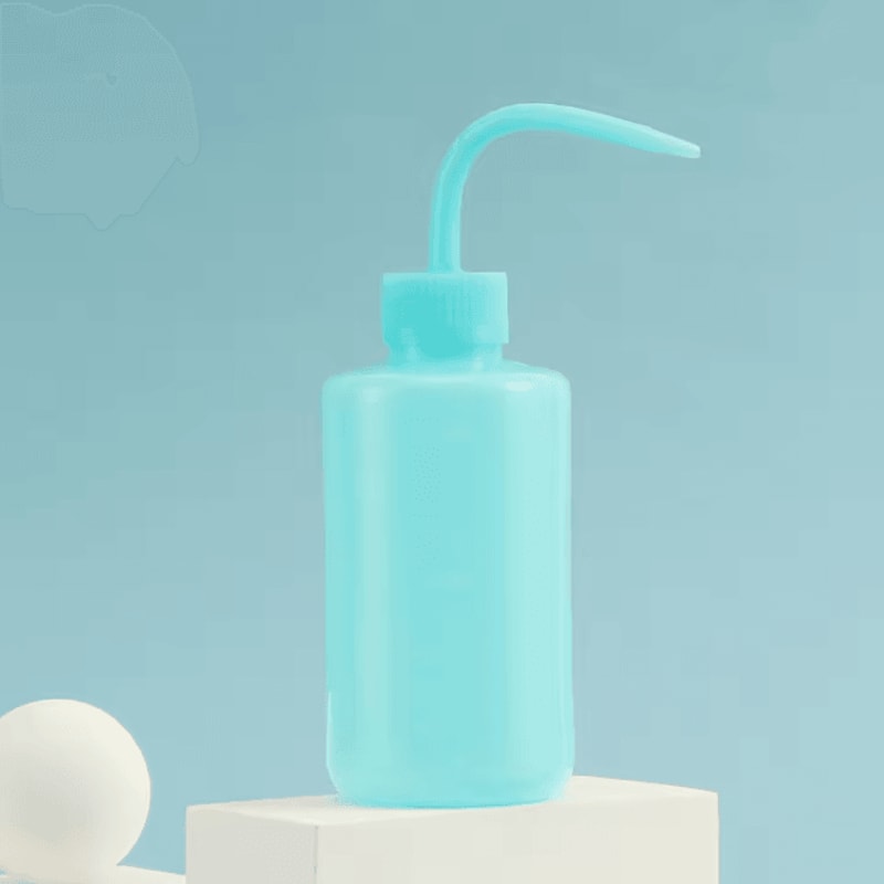 Precision Squeeze Water Bottle For Plant Irrigation And Rinsing 7