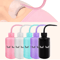 Eyelash Cleaning Squeeze Bottle With Angled Nozzle 2