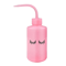 Eyelash Cleaning Squeeze Bottle With Angled Nozzle 6