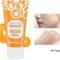 Orange Gentle Exfoliating Gel For Full Body Skin Renewal 4