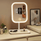 Modern LED Vanity Makeup Mirror With Touch Control 0