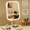 Modern LED Vanity Makeup Mirror With Touch Control 1