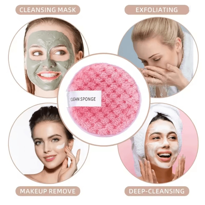 Professional Makeup Brush Set With Soft Brushes For Beginners 2