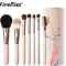 Professional Makeup Brush Set With Soft Brushes For Beginners 6