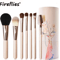 Professional Makeup Brush Set With Soft Brushes For Beginners 6