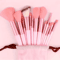 Professional Makeup Brush Set With Soft Brushes For Beginners 9