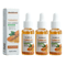 Turmeric Brightening Face Serum For Dark Spot Care 7