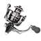 High Drag Spinning Fishing Reel For Freshwater And Saltwater 4