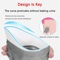 Portable Car Emergency Urine Bag Disposable Travel Toilet 0