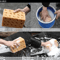 Large Honeycomb Car Wash Sponge Block For Auto And Motorcycle Cleaning 1